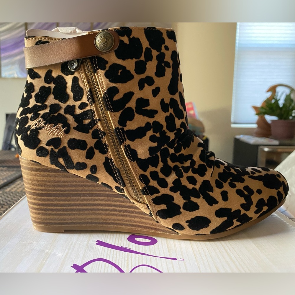 Blowfish Malibu Berrey